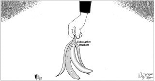 Daily Cartoon 25 06 2025
