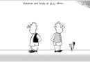 Daily Cartoon 28 06 2025