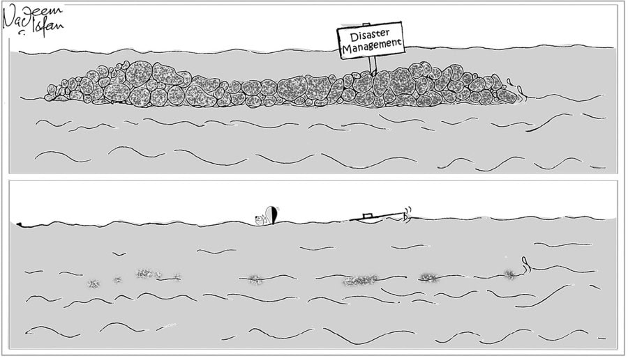 Daily Cartoon 30 06 2025