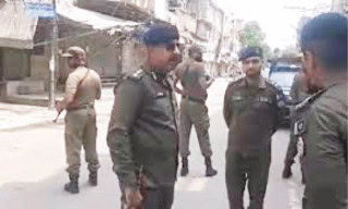 Dc Dig Operations Review Muharram Security Measures