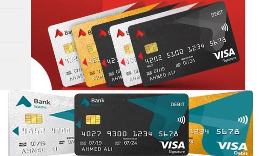 Debit And Credit Card Cash Withdrawal Annual Fees Updates In Pakistan From July 2025