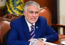 Deputy Pak Pm Steps Up Regional Diplomacy With Bangladesh Uae Amid Iran Israel War