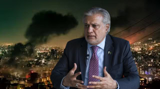 Deputy Pm Dar Dismisses Nuclear Threat Claims Reasserts Pakistans Defensive Stance
