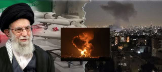 Diplomacy On Hold As Iran Demands End To Israeli Attacks Before Engaging Us