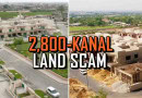 Divine Homes Green Avenue Among Several Housing Schemes Under Probe For Massive Land Fraud
