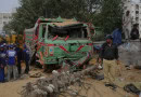 Dumper Truck Association Refuses To Lift Entrails In Karachi During Eidul Adha