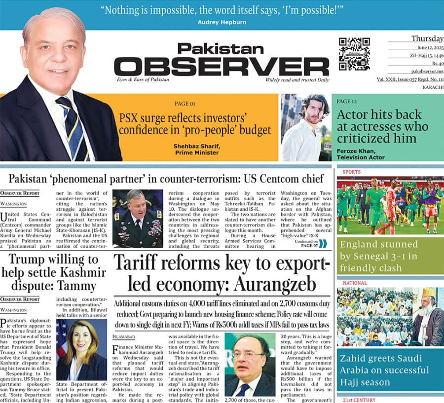 E Paper June 11 Khi Station