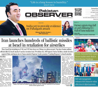 E Paper June 13 Khi Station