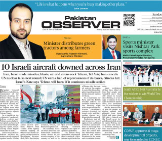 E Paper June 14 Khi Station