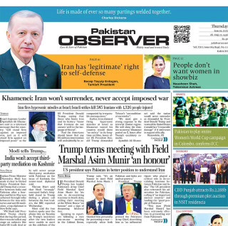 E Paper June 18 Khi Station