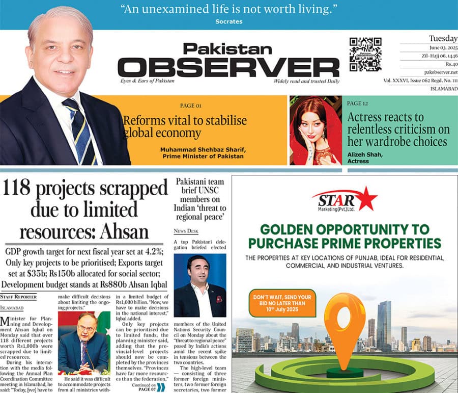 E Paper June 2 Ibd Station