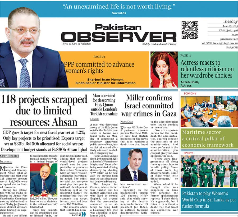 E Paper June 2 Khi Station