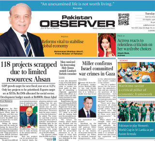 E Paper June 2 Lhr Station