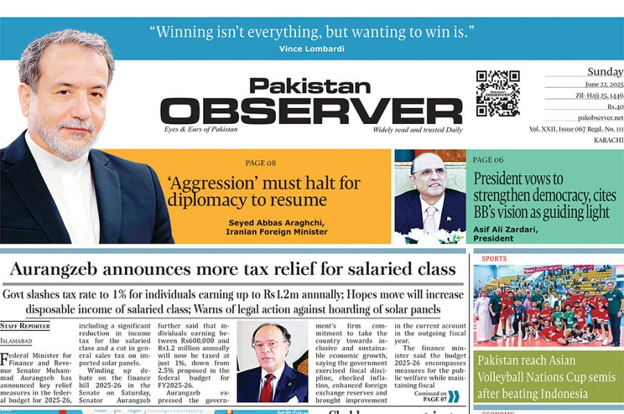 E Paper June 21 Khi Station
