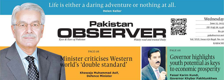 E Paper June 24 Khi Station