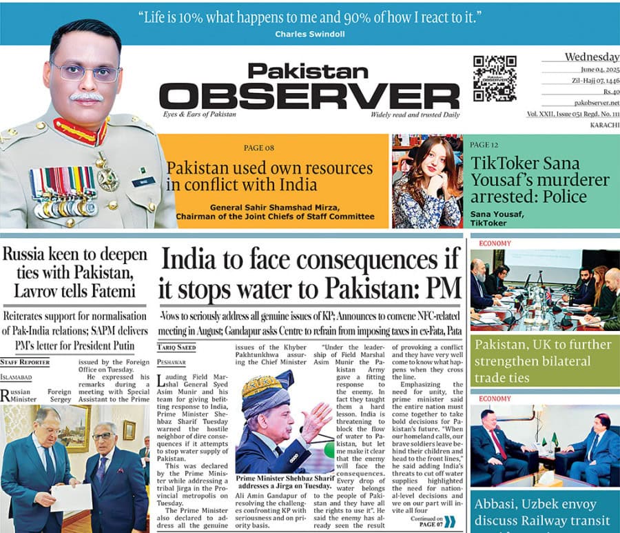 E Paper June 3 Khi Station