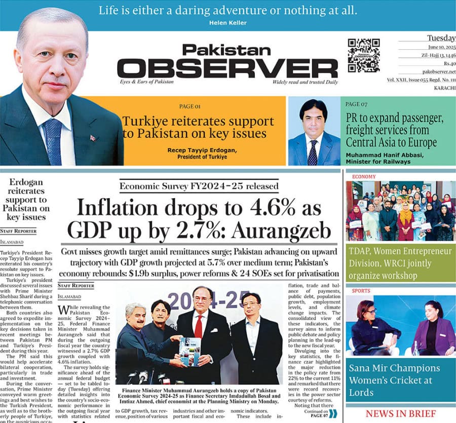 E Paper June 7 Khi Station