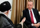 Erdogan Confident Victory Will Be Irans As Conflict With Israel Escalates