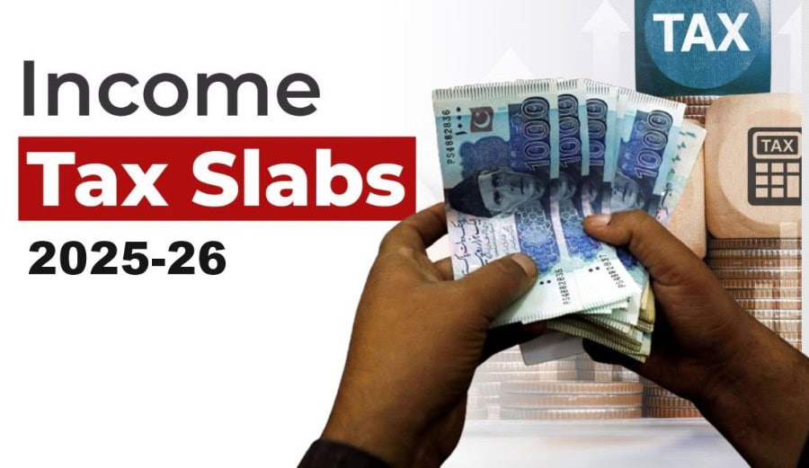 Expected Income Tax On Pakistanis Earning 1 5 Lac Per Month From July 2025 Full Chart Here