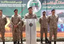 Field Marshal Asim Munir Celebrates Eid With Frontline Troops Along Loc