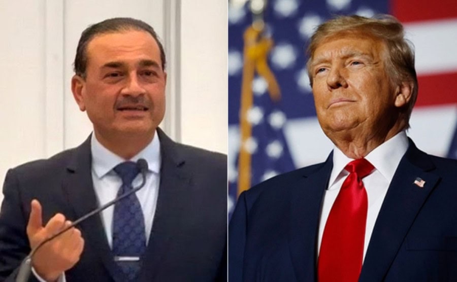 Field Marshal Asim Munir Meets Trump As Pak Us Usher In New Era Of Cooperation