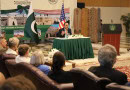 Field Marshal Asim Munir Vows Pakistans Responsible Role In Mitigating Regional Tensions