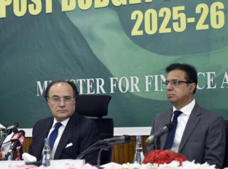 Finance Minister Says Salaried Class Given Maximum Relief In Fy2025 26 Budget