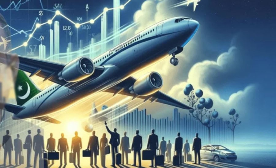 From Arif Habib To Fauji Fertilizer Which Bigwigs Are Lining Up To Take Over Pia