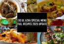 From Chinioti Mutton Kunna To Kofta Curry Latest Pakistani Recipes For Eid Ul Azha 2025
