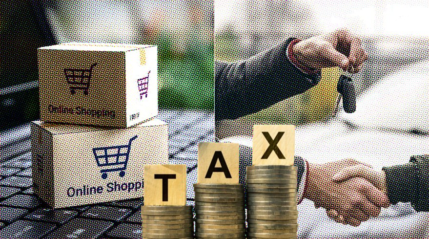 From Daraz To Pakwheels Online Buying Selling To Be Taxed After Budget 2025 26