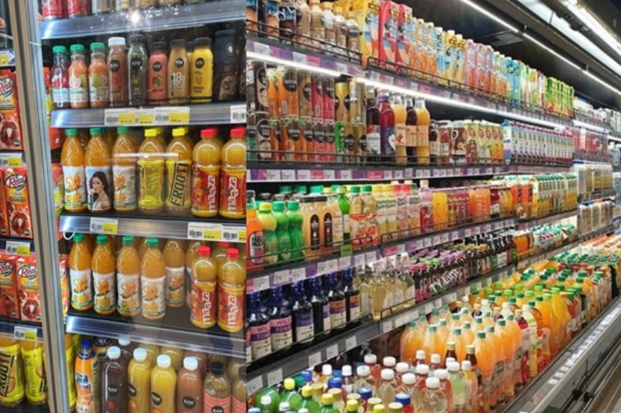 Fruit Juice Industry Calls On The Government To Scrap 20 Tax