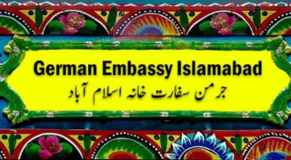 German Embassy Launches Online Portal For All Types Of Work Visas In Pakistan