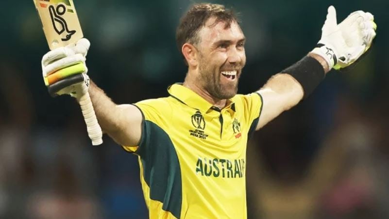 Glenn Maxwell Announces Retirement From Odi Cricket To Focus On T20 Format