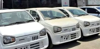 Good News For Alto Buyers As Govt Drops Sales Tax Surge On Small Cars