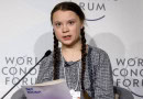 Greta Thunberg Accuses Israel Of Abducting Aid Workers From Intl Waters