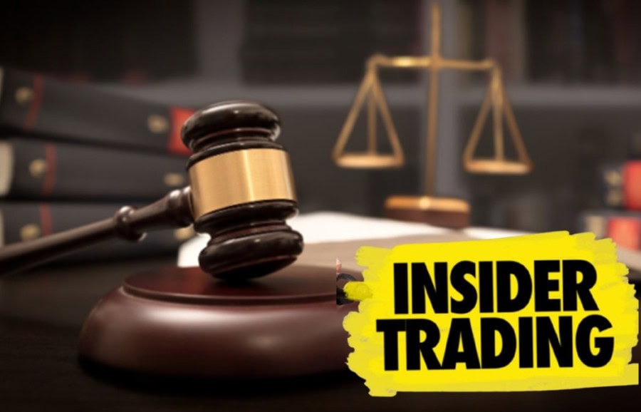 Habib Metropolitan Banks Officer Convicted For Insider Trading