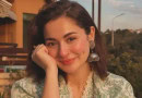 Hania Aamir Makes Waves As Indian Media Focus Her After Punjabi Film Sardaar Ji 3