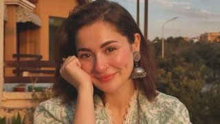 Hania Aamir Makes Waves As Indian Media Focus Her After Punjabi Film Sardaar Ji 3