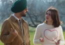 Hania Aamir Surprises Fans In Trailer Of Diljit Dosanjhs Sardaar Ji 3