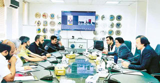 Haroon Car Dealers Discuss Key Features Of Auto Policy 2026
