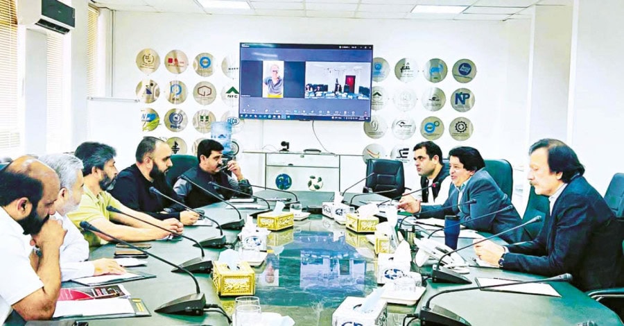 Haroon Car Dealers Discuss Key Features Of Auto Policy 2026