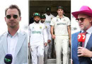 Hayden Steyn Criticize Cummins For Defensive Tactics In Wtc Final
