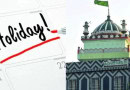 Holiday Announced In Karachi On June 19 For Abdullah Shah Ghazis Urs
