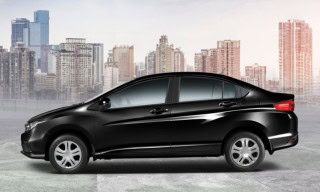 Honda City 1 2 Cvt Crystal Black Pearl Updated Three Year Installment Plan 2025