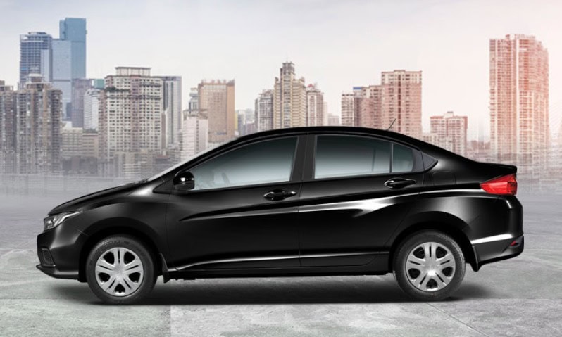 Honda City 1 2 Cvt Crystal Black Pearl Updated Three Year Installment Plan 2025