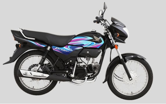 Honda Pridor 100cc Updated Installment Plan For June 2025 Revealed