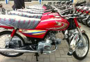Honda Suzuki And Other Motorcycle Prices May Increase From July 2025