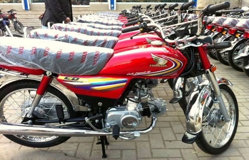 Honda Suzuki And Other Motorcycle Prices May Increase From July 2025