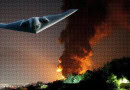 How Dangerous Is It To Bomb Uranium Facility As Us Strikes Iran Amid Middle East Tensions