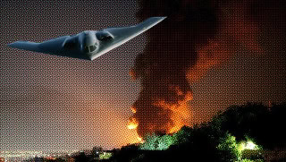 How Dangerous Is It To Bomb Uranium Facility As Us Strikes Iran Amid Middle East Tensions
